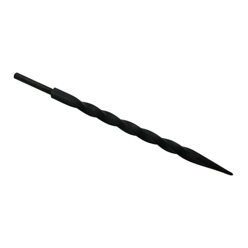 Image of Replacement Split Eye Needle & Spiral Probe - T-Handle Tire Plug Repair Tool