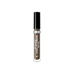 L'Oreal Paris UnbelievaBrow Long-Lasting Eyebrow Gel, Smudge-Proof, Transfer-Proof, Waterproof, 102 Cool Blonde, 1 Count (Pack of 1)