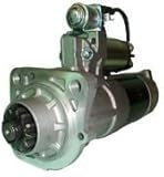 #US Replacement Part New 24V 12 Teeth Starter Fit for Renault Medium/Heavy Truck Premium 2005