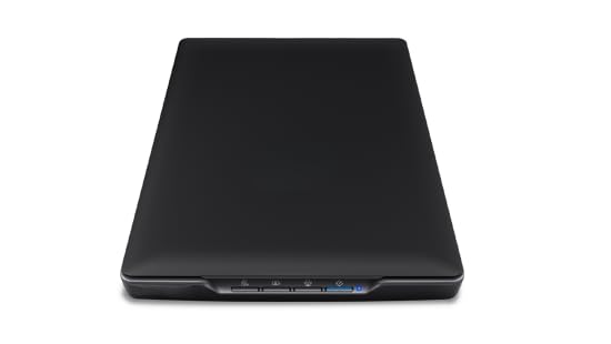 Eps0n Perfection V39 Scanner, 4800 x 4800 DPI, USB Powered, Built-in Kickstand, Detachable Lid, Document Capture Software Compatible-image-21