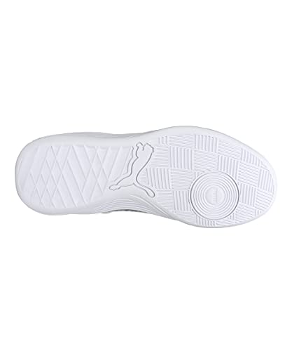Image of Puma Unisex Clyde All-Pro Team Basketball Shoe