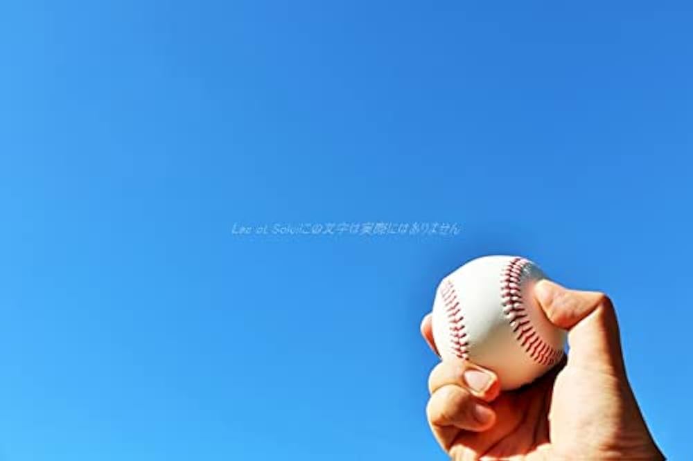 Amazon | 【日本のポストカードAIR】野球イメージのはがきハガキ