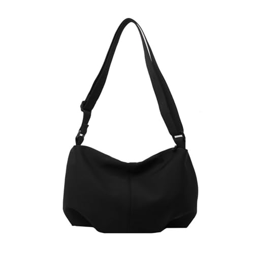 Ldabrye Fashionable Crossbody Bag With Large Capacity Versatile Sling Purse