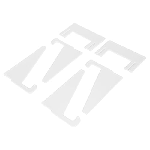 Support acrylique de qualité supérieure pour cadre et livre - 8