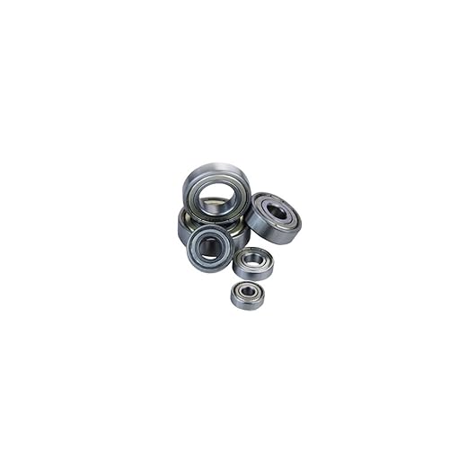 Roulement 688ZZ ABEC-5 8x16x5mm pour imprimante 3D et roller de précision