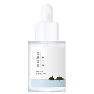 ROUND LAB 1025 Dokdo Ampoule(Serum)...