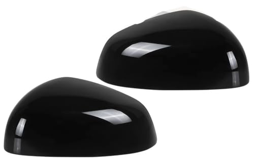 Coques de rétroviseurs de finition premium pour Benz Smart Fortwo Forfour W453