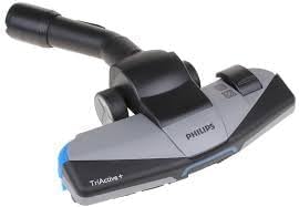 Philips Original Staubsaugerdüse TriActive+ für 35mm Ø 432200426091 Bodendüse Staubsaugerdüse Kombidüse