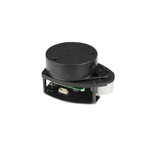 SLAMTEC RPLIDAR Lidar A1 Upgraded SLAM Triangulation Ranging Support Mapping Navigation for ROS/ROS2