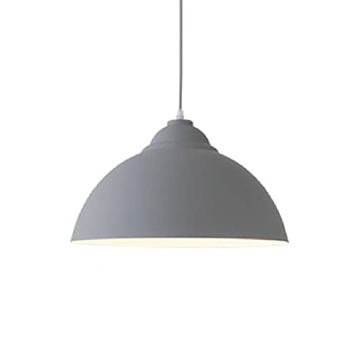 Suspension simplicité créative pour décoration domestique, lustre industriel et îlot de cuisine