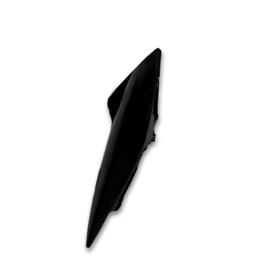 Capot de selle passager pour Kawasaki Z750 2007-2012 noir mat