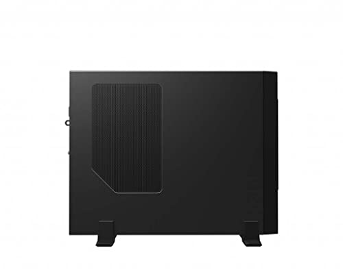 MSI PRO DP130 11QL PC i3 Bureau Intel® Core™ i3 8 Go DDR4 SDRAM SSD Windows 10 Pro Neuf - vue 5