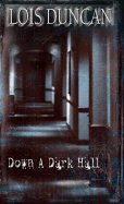 Paperback Down A Dark Hall Book