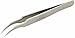 Produktbild HG Pinzette abgewinkelt