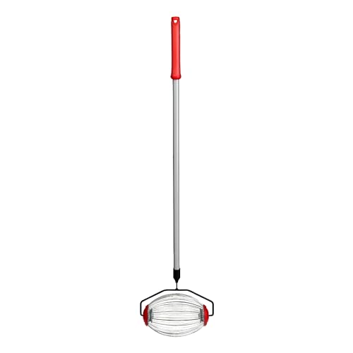 48 in. Quick Collector Nut Gatherer