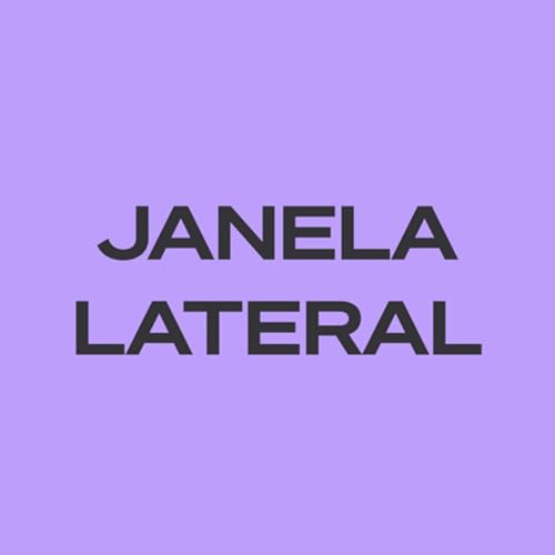 Couverture de Janela Lateral