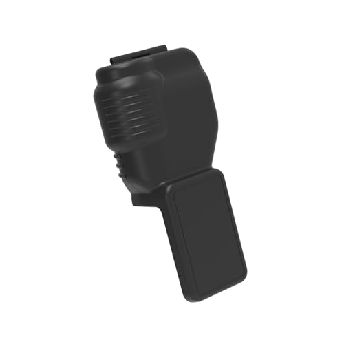 Pocket 4 �p�X�����t�B�b�g�n�[�h�V�F�� �A�N�V�����J�����X�N���[���J�o�[ �����Y�L���b�v ���h�~ �ϋv�� �ی�n�[�h�P�[�X �h�� �ϏՌ� �N���b�v�I���ی�