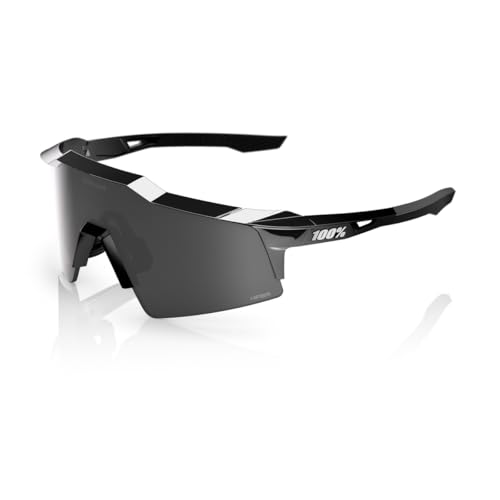 Image of 100% SPEEDCRAFT SL Sport Performance Cycling Sunglasses