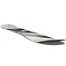 HEAD Unisex True 2.0 Durable Versatile Lightweight All-Mountain Poplar Wood Core Hybrid Camber POP Beginner-Intermediate Snowboard Without Bindings, 154
