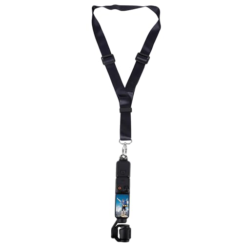 PellKing Neck Lanyard for DJI Osmo Pocket