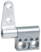 Amazon.com: ST-7A-30SA-33, Constant Torque Embedded Hinges, Southco ...