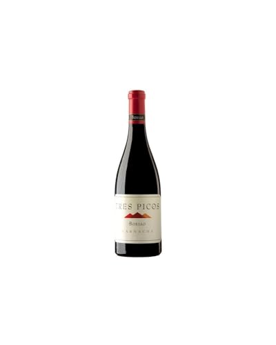 Tres Picos Borsao 2018