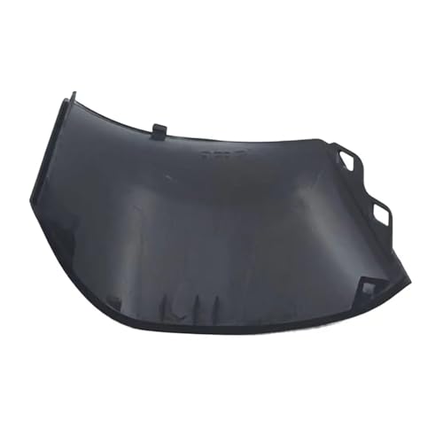 Cache-rétroviseur plaque de base pour Mazda 3 Axela 2014-2016 - 2
