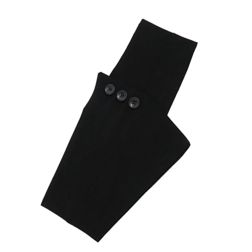 Qianly Cinto Largo Feminino Simples Decoração Pano Cintura para Mulheres Senhoras