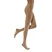 JOBST Relief Compression Pantyhose 30-40 mmHg, Waist High, Closed Toe, Large, Beige