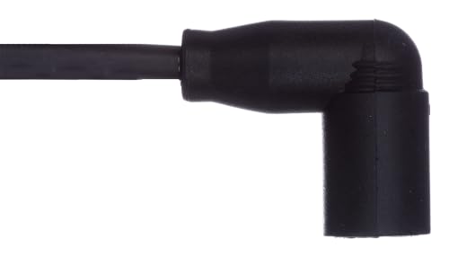 Cable de encendido NGK RC-VW1107 44227 de alto rendimiento para motor 3