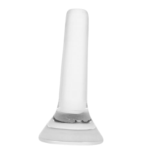 Pestle Multifuncional de Cristal NUOBESTY para Laboratorio miniatura 1