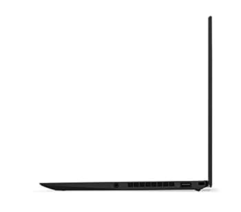 Amazon.com: Lenovo ThinkPad X1 Carbon 6th Gen Laptop, 14.0