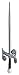 Disguise Disney's The Pirate Fairy Zarina's Child Sword, One Size Child