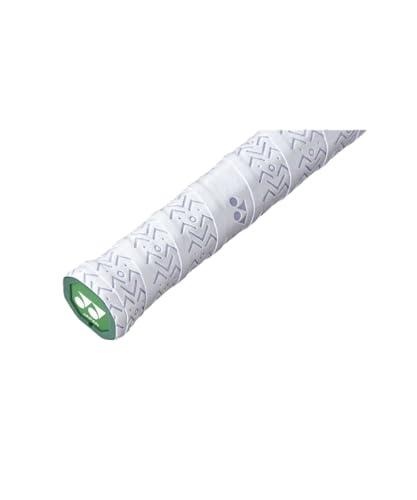 ヨネックス(YONEX) テニス バドミントン グリップテープ ウェットスーパーストロンググリップ(30本入り) ホワイト(011) AC13330