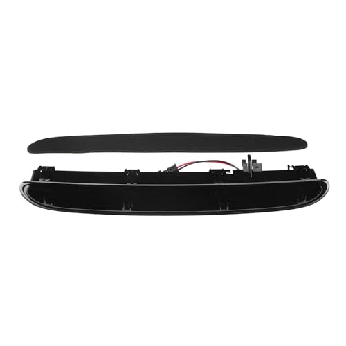 Feu de stop arrière rouge LED à montage haut pour Opel Astra J 09-18