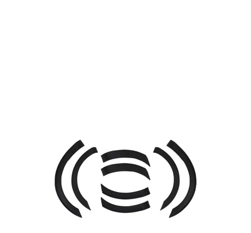 Wheel Arch Widening Mudguard for Mercedes Vito 447 Protective Strips 2014-2024