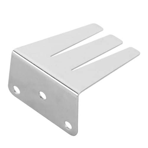 DIYEAH Multi Function Glue Remover Jig for Easy Zipper Repair Durable Metal Accessory for DIY Craft Sewing Projects Enhances Productivity and Reduces Strain