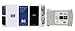 Hewlett-Packard HP 80 Ink Cartridge, 4400 Page Yield, 350 ml, Black