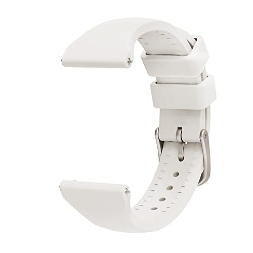 Correas de silicona compatibles con Nerunsa P66D P66 miniatura 7