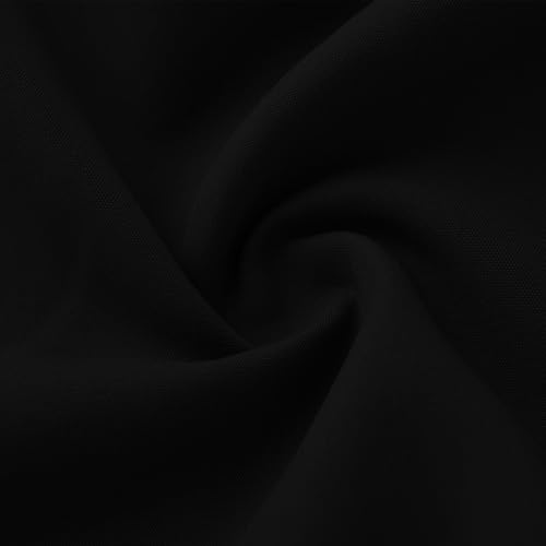 Plus Size Capris for Women 2025 Fashion Elastic Waist Drawstring Baggy Cargo Pants Causal Loose Fit Cropped Trouser4