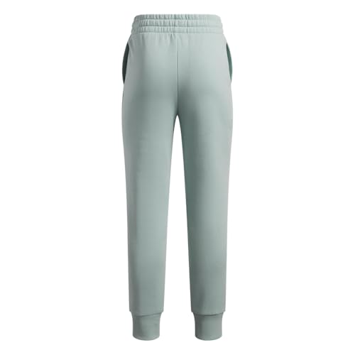 Image of Under Armour Kids Rival Fleece Joggers (Big Kids)