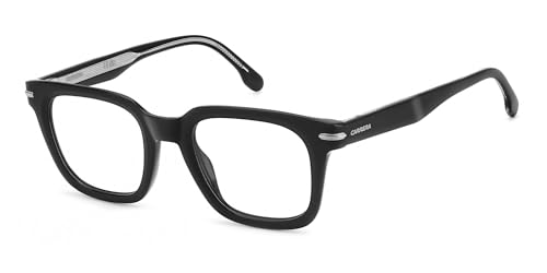Carrera Lunettes de Vue 361 monture optique homme ruthenium noir chic