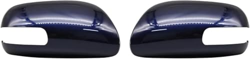 Coques de rétroviseurs pour Corolla Altis E150 2007-2013 contre les fissures