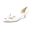 White Leather
