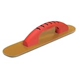 Kraft Tool Canvas-Resin Hand Float