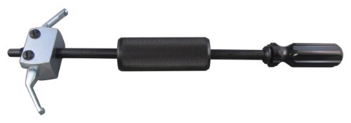 Best Cyber Deals 🔥 Cal-Van Tools 28 Pilot Bearing Puller with Slide Hammer , Black