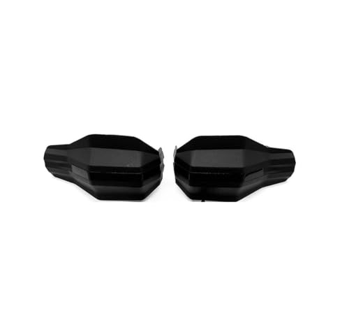Protection main moto pour NX500 et CB500X protège-mains noir