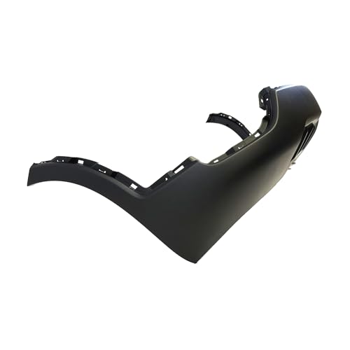 Image of FitParts Compatible with Kia Sorento 2011-2013 Front Lower Bumper Cover | Ready to Paint, OEM 865121U000, KI1015100