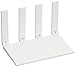 HUAWEI Wi-Fi WS5200 AC1200 - Router inalámbrico Gigabit, Dual-Band, 4 Puertos Ethernet,...