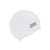 Zoggs Badmuts voor volwassenen, silicone, eenheidsmaat